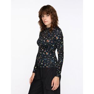 STINE GOYA 2244 Stocking Jersey, Elastic Long XL/XXL Black XL/XXL STINE GOYA 2244 Stocking Jersey, Elastic Long XL/XXL Black XL/XXL