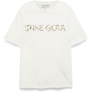 STINE GOYA 2243 Light Jersey, Short Sleeve T-S XS White XS STINE GOYA 2243 Light Jersey, Short Sleeve T-S XS White XS