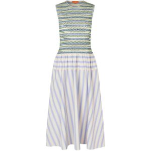STINE GOYA 2367 Smocked Cotton, Smocked Gather S Patterned S STINE GOYA 2367 Smocked Cotton, Smocked Gather S Patterned S