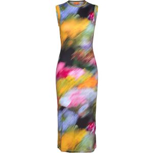 STINE GOYA 2244 Stocking Jersey, Tank Crewneck XS/S Patterned XS/S STINE GOYA 2244 Stocking Jersey, Tank Crewneck XS/S Patterned XS/S