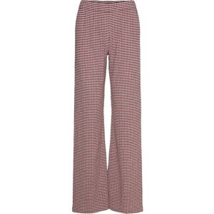 STINE GOYA 2247 Patchwork Jersey, Elasticated M Pink M STINE GOYA 2247 Patchwork Jersey, Elasticated M Pink M