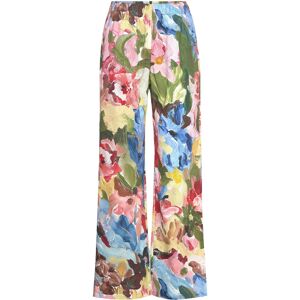 STINE GOYA 2340 Midweight Cotton, Elasticated S Patterned S STINE GOYA 2340 Midweight Cotton, Elasticated S Patterned S
