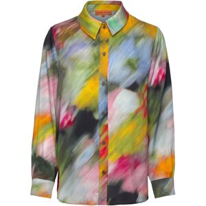 STINE GOYA 2263 Dry Viscose, Long Sleeve Shirt M Green M STINE GOYA 2263 Dry Viscose, Long Sleeve Shirt M Green M