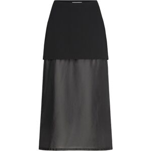 Stylein Bardi Skirt L Black L Stylein Bardi Skirt L Black L