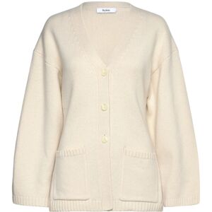 Stylein Helia Cardigan XS Cream XS Stylein Helia Cardigan XS Cream XS