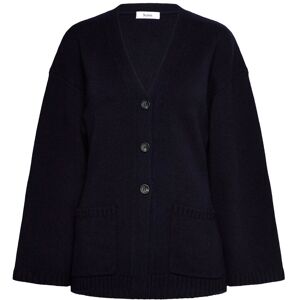 Stylein Helia Cardigan S Navy S Stylein Helia Cardigan S Navy S