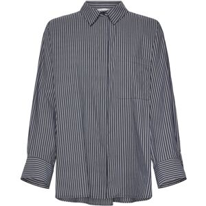 Stylein Jansell Shirt M Navy M Stylein Jansell Shirt M Navy M