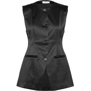 Stylein Balina Vest M Black M Stylein Balina Vest M Black M