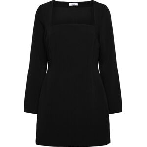 Stylein Stybrenda Dress S Black S Stylein Stybrenda Dress S Black S
