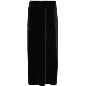 Stylein Styclaudi Long Skirt M Black M Stylein Styclaudi Long Skirt M Black M