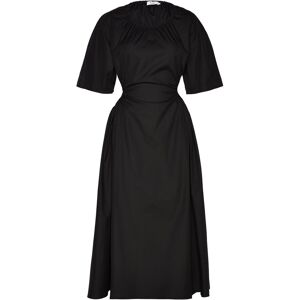 Stylein Jarama Dress XL Black XL Stylein Jarama Dress XL Black XL