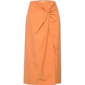 Stylein Marcena Skirt XS Orange XS Stylein Marcena Skirt XS Orange XS