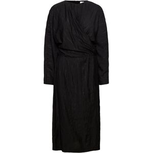 Stylein Milana Dress S Black S Stylein Milana Dress S Black S