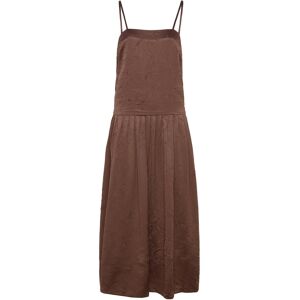 Stylein Milena Dress M Brown M Stylein Milena Dress M Brown M