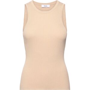 Stylein Pinar Top XS Cream XS Stylein Pinar Top XS Cream XS