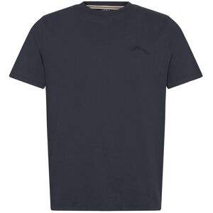 Superdry Essential Logo Loose Tee 10 Navy 10 Superdry Essential Logo Loose Tee 10 Navy 10