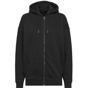Superdry Studios Zip Hoodie 42 Black 42 Superdry Studios Zip Hoodie 42 Black 42