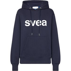 Svea Swcowen Hoodie M Navy M Svea Swcowen Hoodie M Navy M