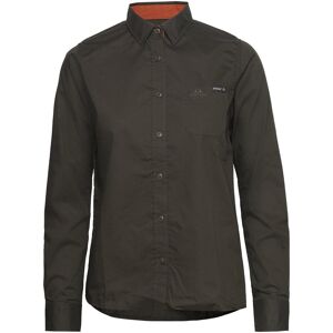 Swedteam Allie Antibite Women Shirt 36 Green 36 Swedteam Allie Antibite Women Shirt 36 Green 36