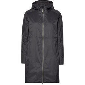Tenson Transition Coat Woman XS Black XS Tenson Transition Coat Woman XS Black XS