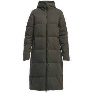 Tenson Stella Down Coat W S Khaki S Tenson Stella Down Coat W S Khaki S