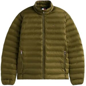 Tommy Hilfiger Packable Recycled Jacket XXL Khaki XXL Tommy Hilfiger Packable Recycled Jacket XXL Khaki XXL