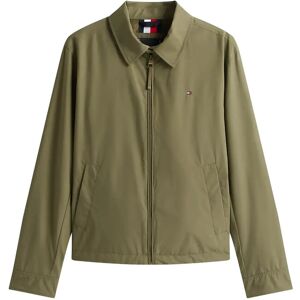 Tommy Hilfiger Packable Ivy Jacket M Khaki M Tommy Hilfiger Packable Ivy Jacket M Khaki M