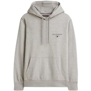 Tommy Hilfiger Brand Love Small Hilfiger Hoodie XXL Grey XXL Tommy Hilfiger Brand Love Small Hilfiger Hoodie XXL Grey XXL