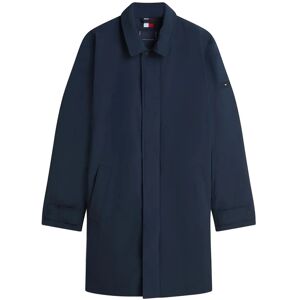 Tommy Hilfiger Lw Packable Carcoat XS Navy XS Tommy Hilfiger Lw Packable Carcoat XS Navy XS