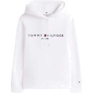 Tommy Hilfiger Heritage Hilfiger Hoodie Ls XL White XL Tommy Hilfiger Heritage Hilfiger Hoodie Ls XL White XL