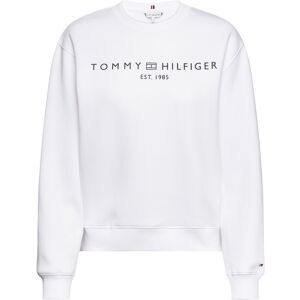 Tommy Hilfiger Mdrn Reg Corp Logo C-Nk Swtshrt XXL White XXL Tommy Hilfiger Mdrn Reg Corp Logo C-Nk Swtshrt XXL White XXL