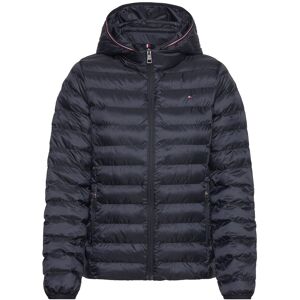 Tommy Hilfiger Lw Padded Global Stripe Jacket S Navy S Tommy Hilfiger Lw Padded Global Stripe Jacket S Navy S
