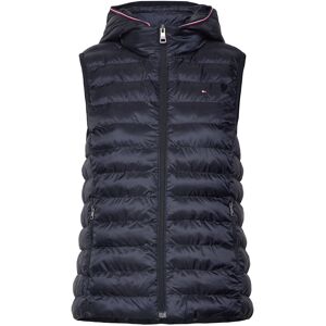 Tommy Hilfiger Lw Padded Global Stripe Vest XXL Navy XXL Tommy Hilfiger Lw Padded Global Stripe Vest XXL Navy XXL