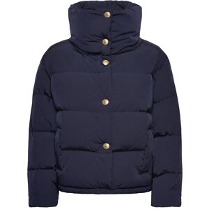 Tommy Hilfiger Gold Button Down Jacket L/XL Navy L/XL Tommy Hilfiger Gold Button Down Jacket L/XL Navy L/XL