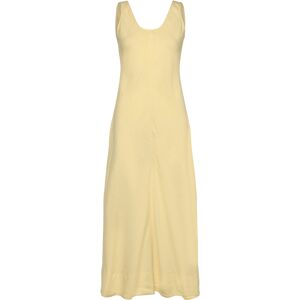 Tommy Hilfiger Textured Linen Tank Maxi Dress R/44 Beige R/44 Tommy Hilfiger Textured Linen Tank Maxi Dress R/44 Beige R/44