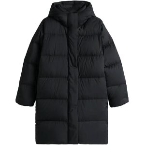 Tommy Hilfiger Modern Down Reg Coat XXXL Black XXXL Tommy Hilfiger Modern Down Reg Coat XXXL Black XXXL
