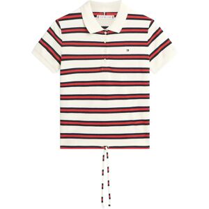 Tommy Hilfiger Multistripe Modern Ss Polo M Patterned M Tommy Hilfiger Multistripe Modern Ss Polo M Patterned M