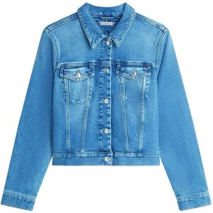 Tommy Hilfiger Dnm Finn Slim Jacket Ls XS Blue XS Tommy Hilfiger Dnm Finn Slim Jacket Ls XS Blue XS