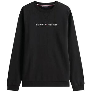 Tommy Hilfiger Track Top XXL Black XXL Tommy Hilfiger Track Top XXL Black XXL