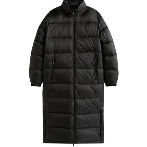 Tommy Jeans Tjw Maxi Pckbl Hood Ess Puffer XS Black XS Tommy Jeans Tjw Maxi Pckbl Hood Ess Puffer XS Black XS