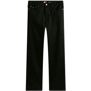 Tommy Jeans Kira Mid Rise Straight Di4187 31 x 30 Black 31 x 30 Tommy Jeans Kira Mid Rise Straight Di4187 31 x 30 Black 31 x 30
