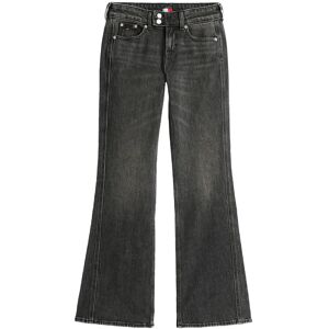 Tommy Jeans Sia Low Bootcut Bi0187 30 x 30 Grey 30 x 30 Tommy Jeans Sia Low Bootcut Bi0187 30 x 30 Grey 30 x 30