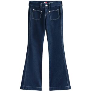 Tommy Jeans Sia Lw Bootcut Sailor Bj6058 29 x 30 Navy 29 x 30 Tommy Jeans Sia Lw Bootcut Sailor Bj6058 29 x 30 Navy 29 x 30
