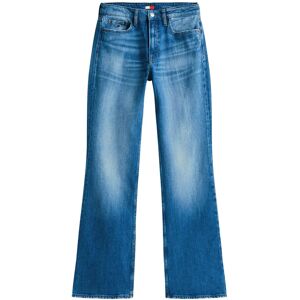 Tommy Jeans Cleo Mid Bootcut Bj5137 30 x 32 Blue 30 x 32 Tommy Jeans Cleo Mid Bootcut Bj5137 30 x 32 Blue 30 x 32