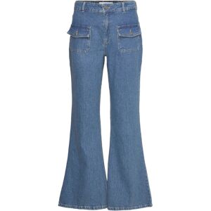 Tomorrow Trw-Lera Jeans Wash Phoenix 24 Blue 24 Tomorrow Trw-Lera Jeans Wash Phoenix 24 Blue 24