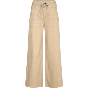 Tomorrow Trw-Arizona Belted Jeans Wash Origi 26 Khaki 26 Tomorrow Trw-Arizona Belted Jeans Wash Origi 26 Khaki 26