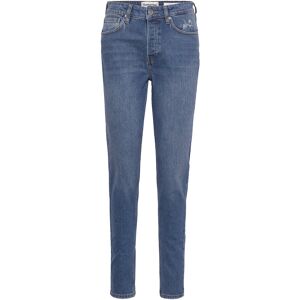Tomorrow Trw-Hepburn Jeans Wash Brooklyn 25 x 32 Blue 25 x 32 Tomorrow Trw-Hepburn Jeans Wash Brooklyn 25 x 32 Blue 25 x 32