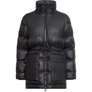 Tretorn Hybrid Shelter Jacket L Black L Tretorn Hybrid Shelter Jacket L Black L
