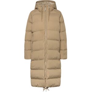 Tretorn Arctic Puffer Parka XL Beige XL Tretorn Arctic Puffer Parka XL Beige XL