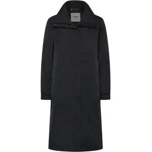 Tretorn Lane Insulated Coat M Black M Tretorn Lane Insulated Coat M Black M